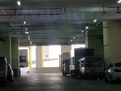 Enterprise Centre (D23), Factory #178585042